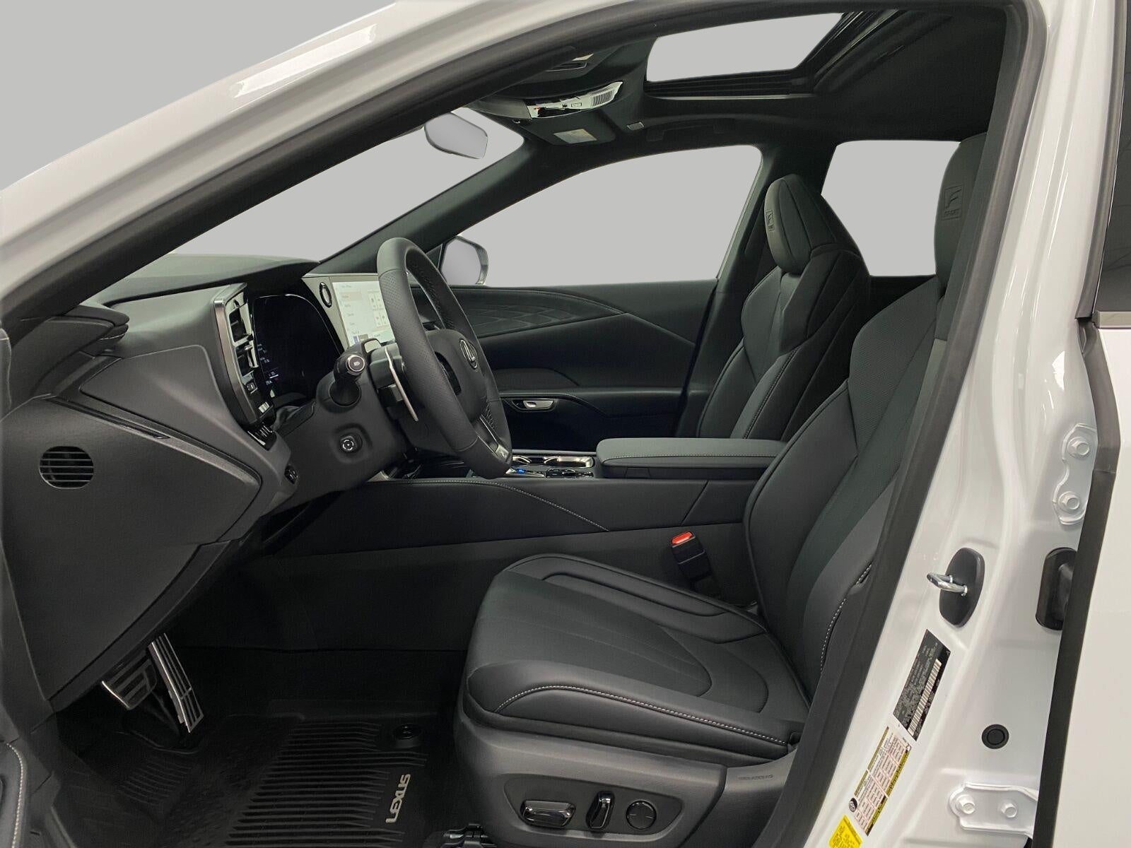 2026 Lexus RX 350 F SPORT HANDLING AWD