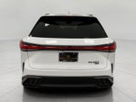 2026 Lexus RX 350 F SPORT HANDLING AWD