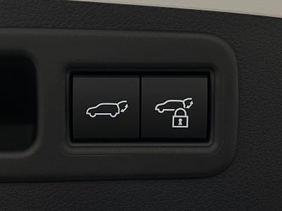 2026 Lexus RX 350 F SPORT HANDLING AWD