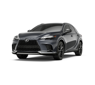 2026 Lexus RX 350 F SPORT HANDLING AWD
