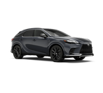 2026 Lexus RX 350 F SPORT HANDLING AWD