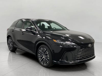 2026 Lexus RX 350 PREMIUM+ AWD
