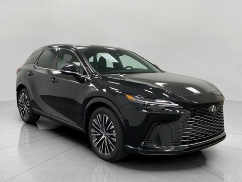 2026 Lexus RX 350 PREMIUM+ AWD
