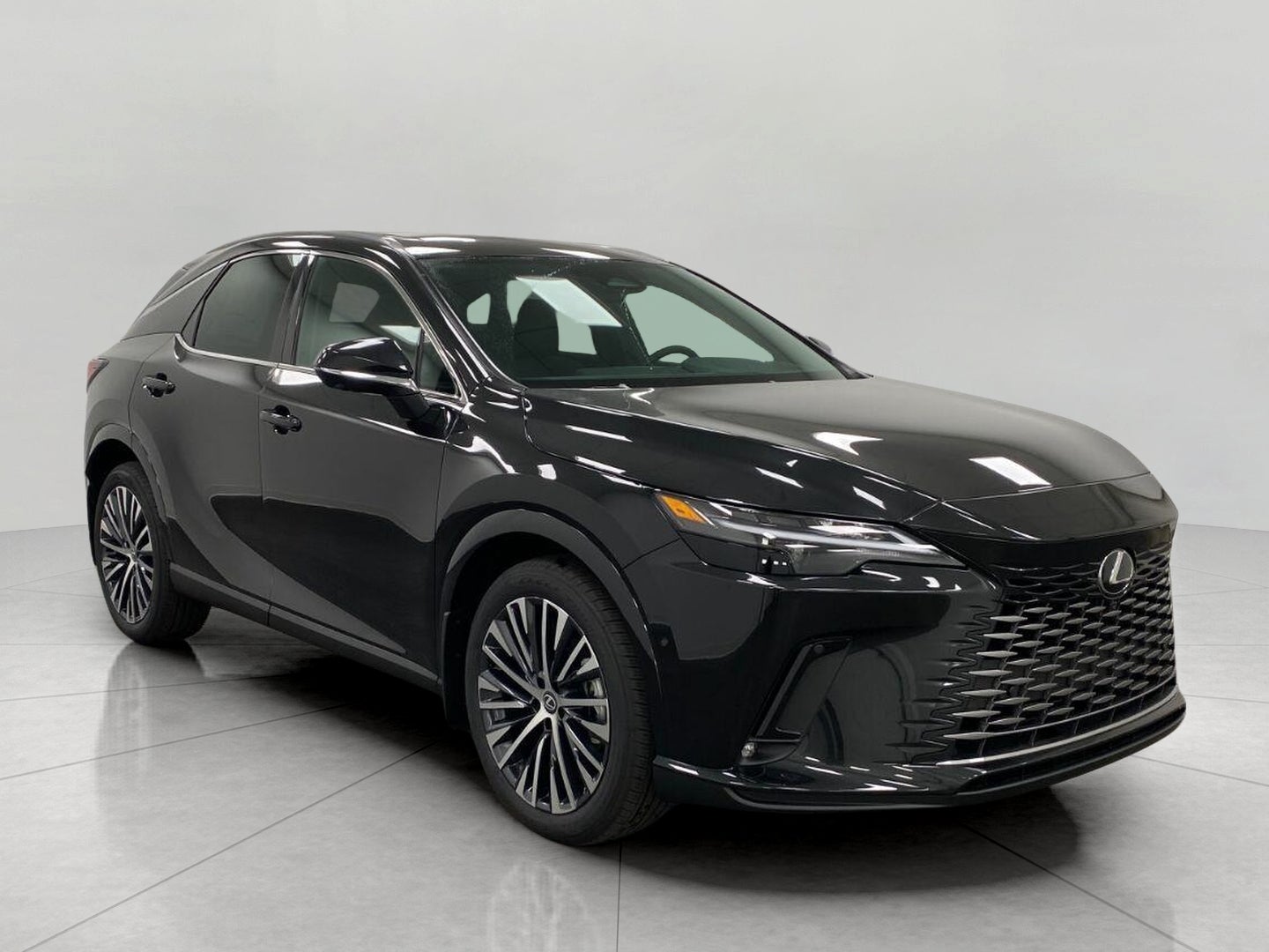 2026 Lexus RX 350 PREMIUM+ AWD