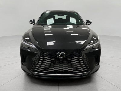 2026 Lexus RX 350 PREMIUM+ AWD