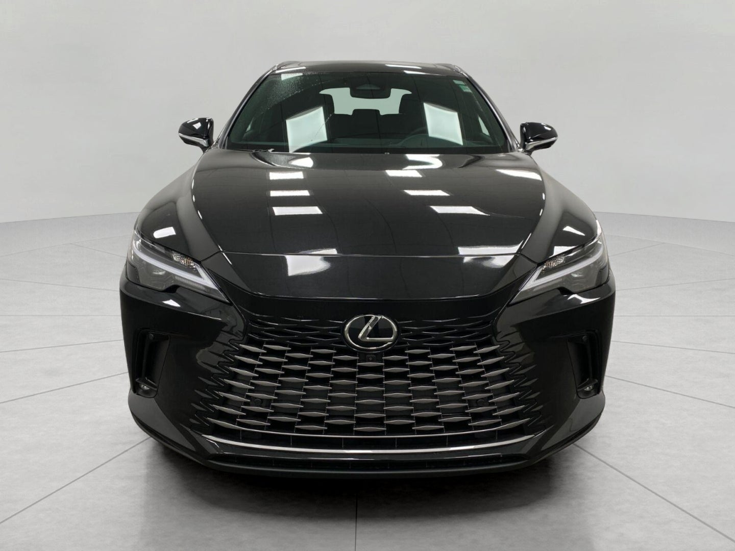 2026 Lexus RX 350 PREMIUM+ AWD