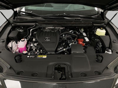 2026 Lexus RX 350 PREMIUM+ AWD