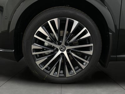 2026 Lexus RX 350 PREMIUM+ AWD