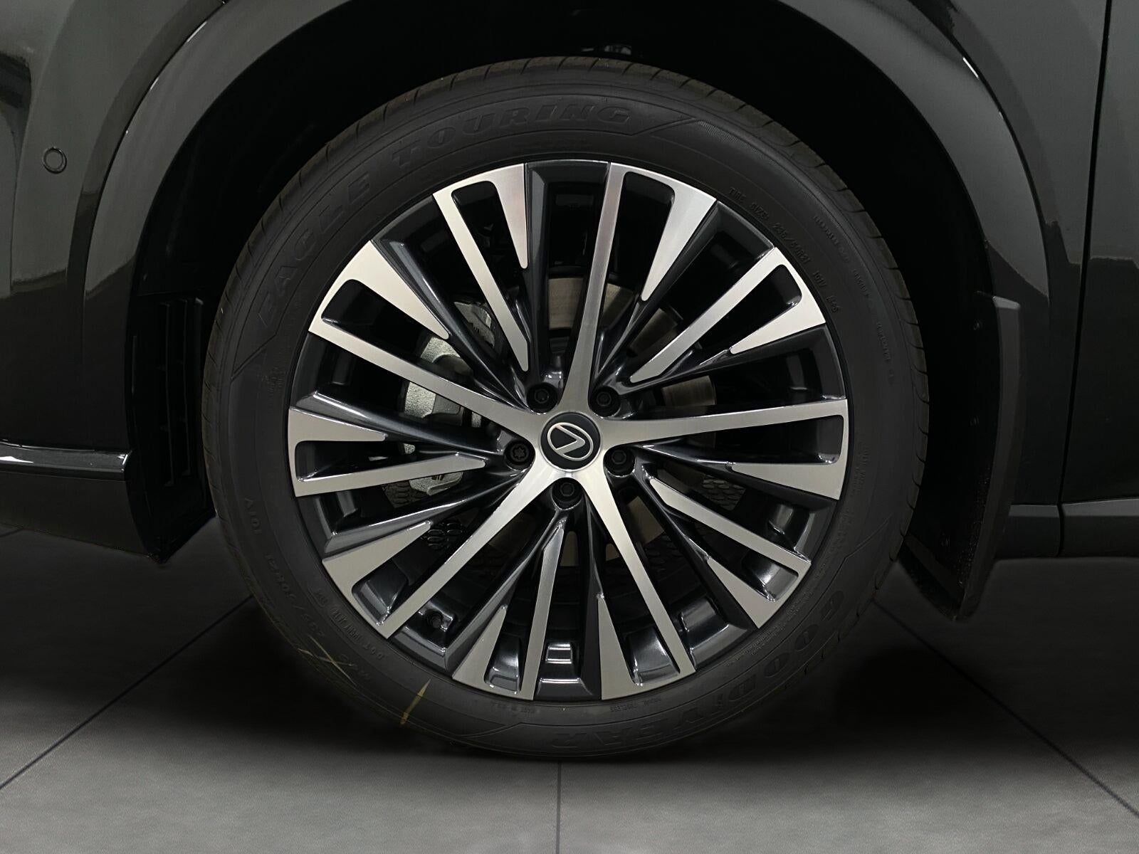 2026 Lexus RX 350 PREMIUM+ AWD