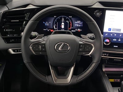 2026 Lexus RX 350 PREMIUM+ AWD