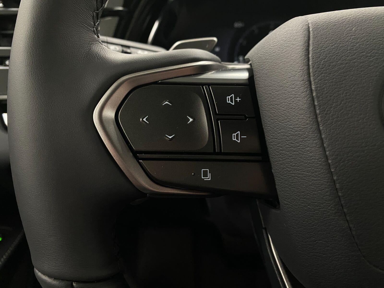2026 Lexus RX 350 PREMIUM+ AWD