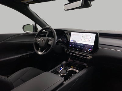 2026 Lexus RX 350 PREMIUM+ AWD
