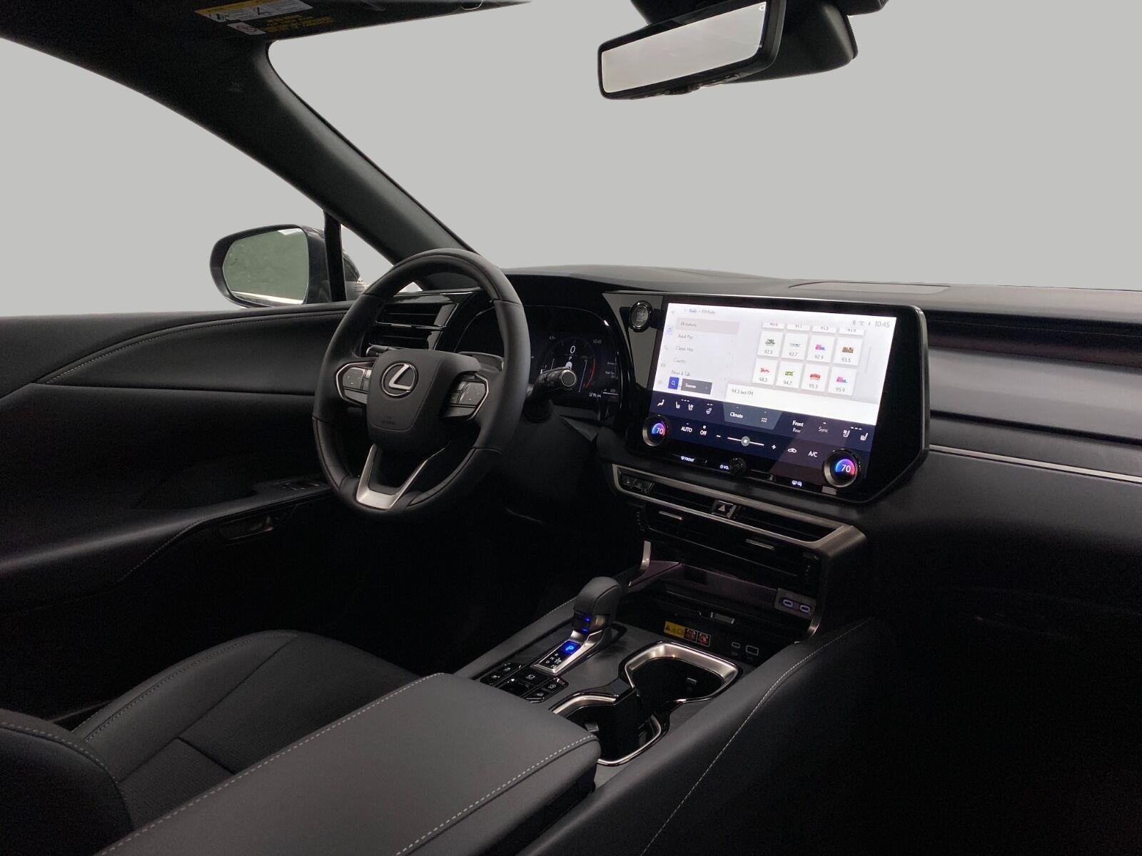 2026 Lexus RX 350 PREMIUM+ AWD