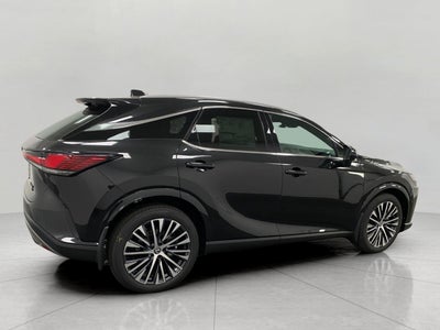 2026 Lexus RX 350 PREMIUM+ AWD