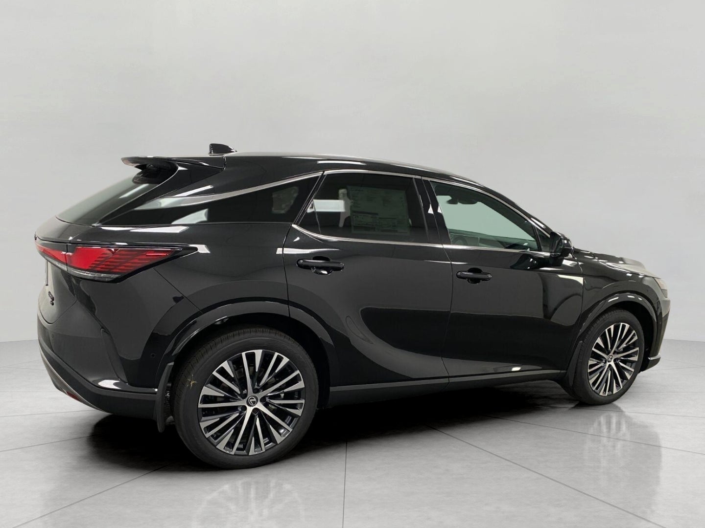 2026 Lexus RX 350 PREMIUM+ AWD