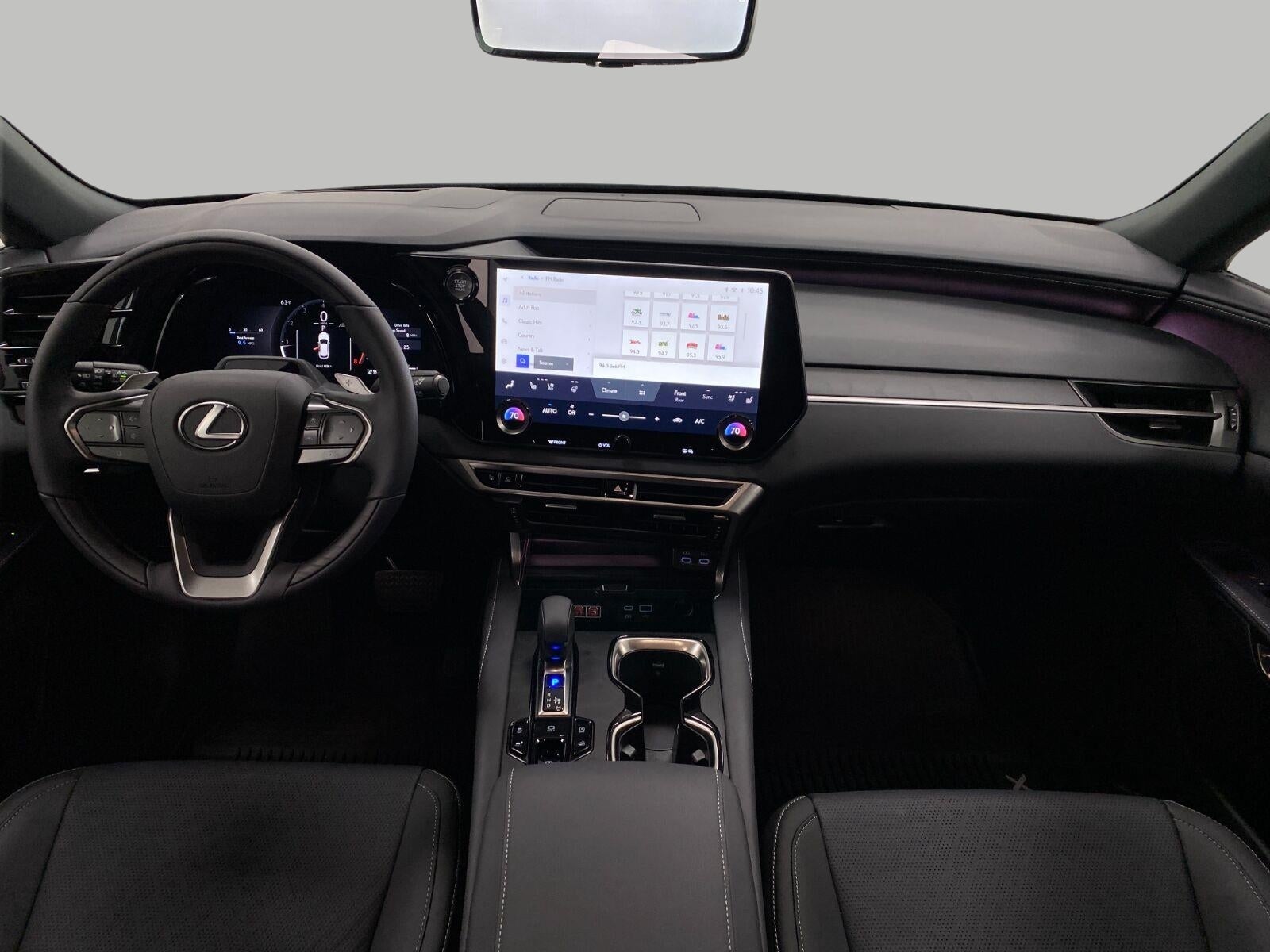 2026 Lexus RX 350 PREMIUM+ AWD