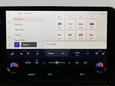 2026 Lexus RX 350 PREMIUM+ AWD