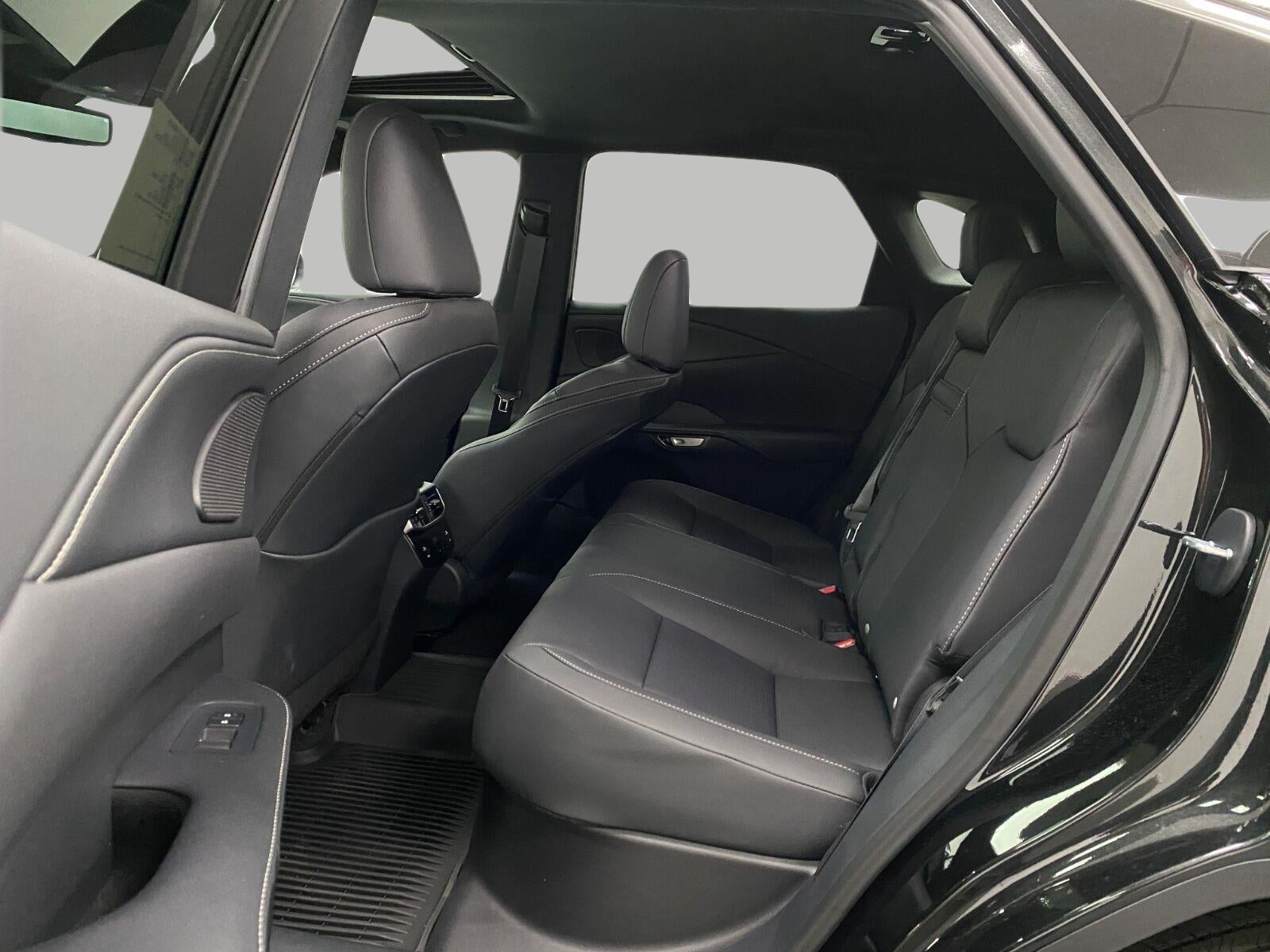 2026 Lexus RX 350 PREMIUM+ AWD