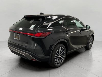 2026 Lexus RX 350 PREMIUM+ AWD