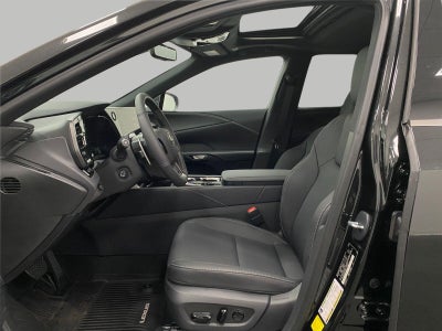 2026 Lexus RX 350 PREMIUM+ AWD