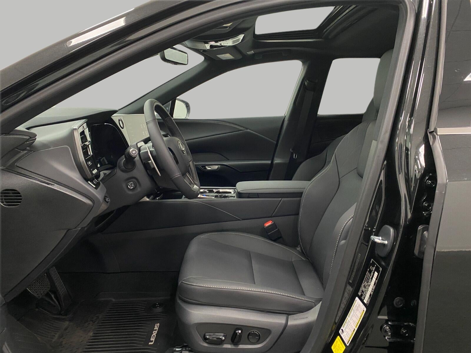 2026 Lexus RX 350 PREMIUM+ AWD