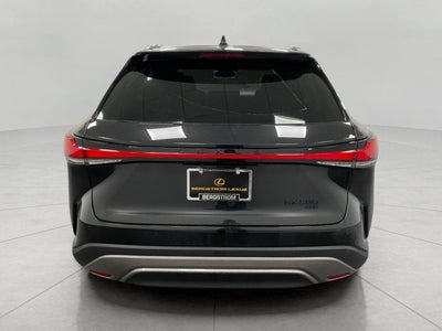 2026 Lexus RX 350 PREMIUM+ AWD