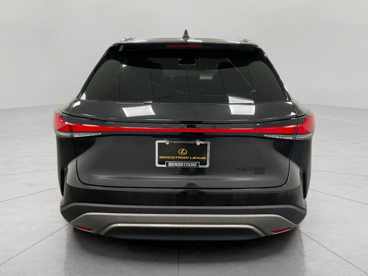 2026 Lexus RX 350 PREMIUM+ AWD