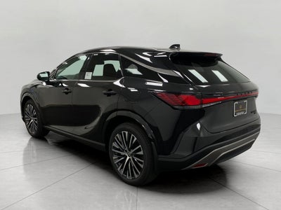 2026 Lexus RX 350 PREMIUM+ AWD