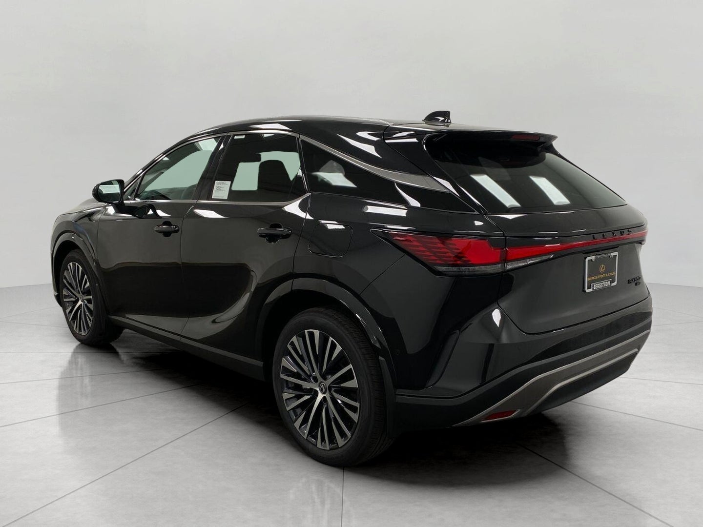 2026 Lexus RX 350 PREMIUM+ AWD