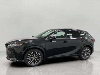 2026 Lexus RX 350 PREMIUM+ AWD