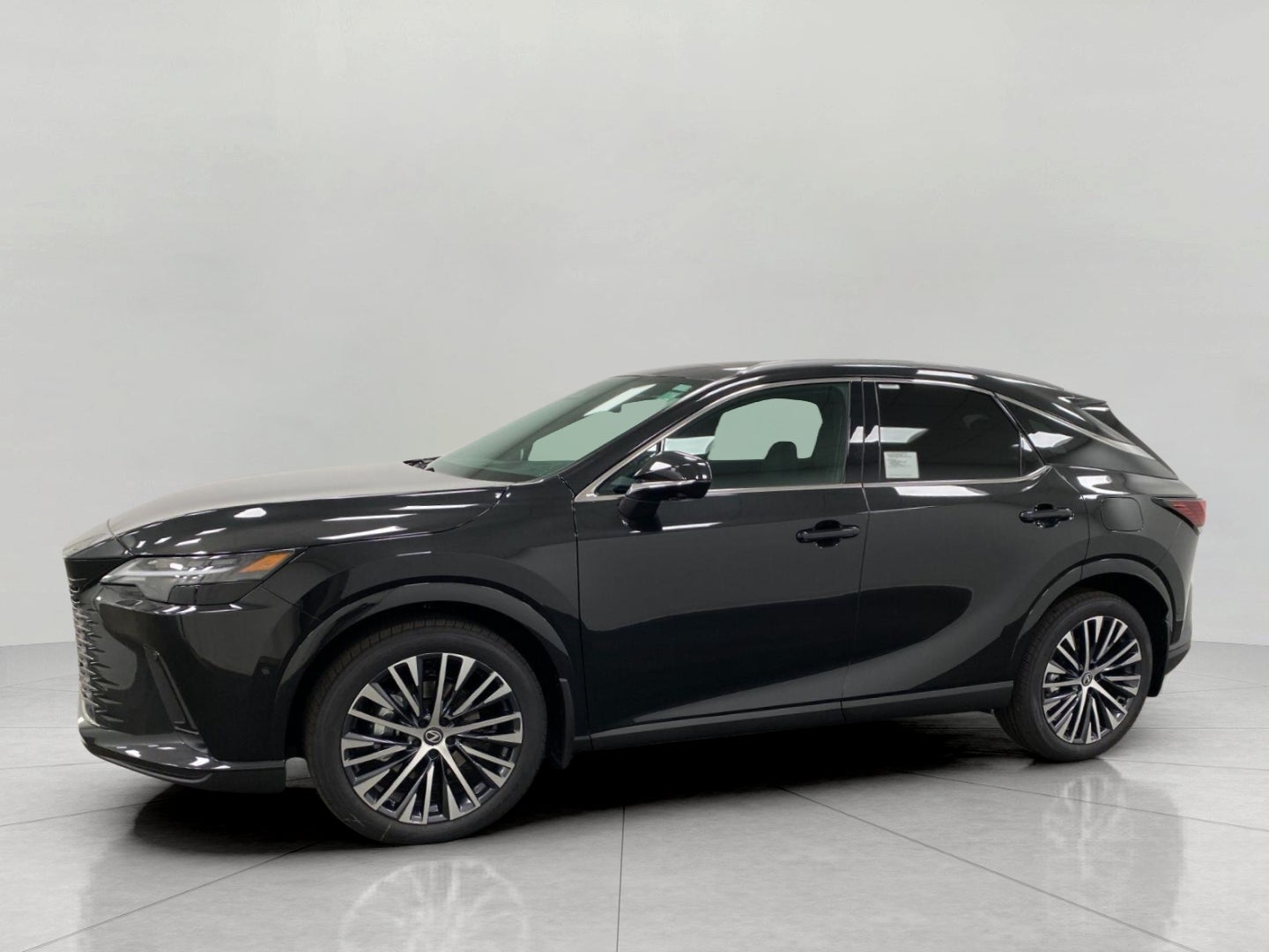 2026 Lexus RX 350 PREMIUM+ AWD