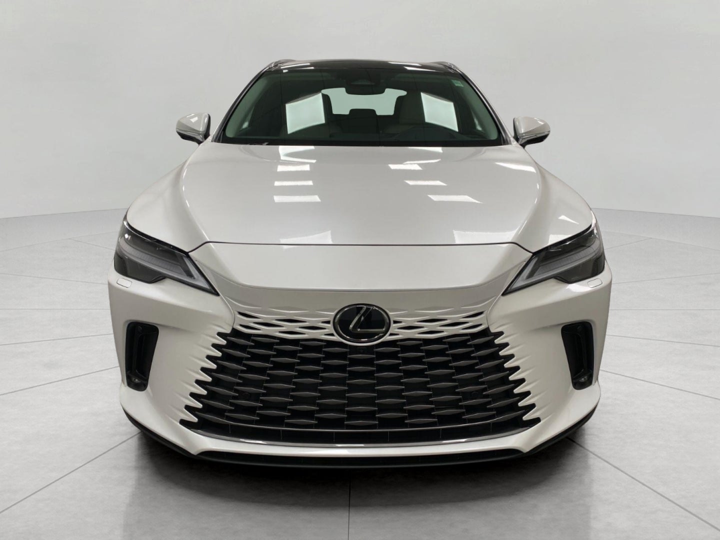 2026 Lexus RX 350 LUXURY AWD