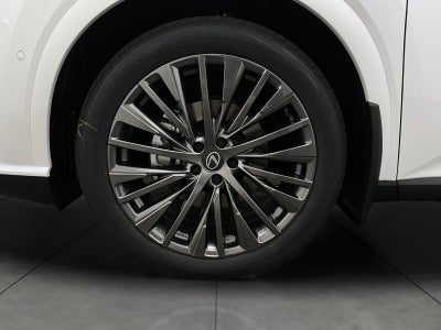2026 Lexus RX 350 LUXURY AWD