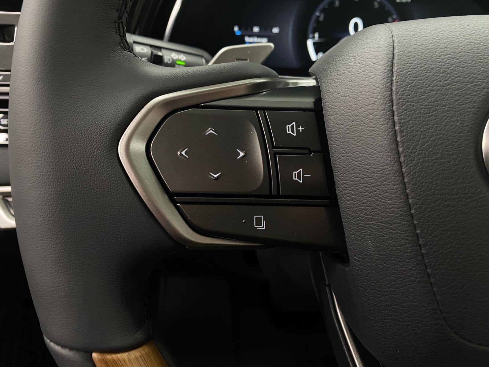 2026 Lexus RX 350 LUXURY AWD