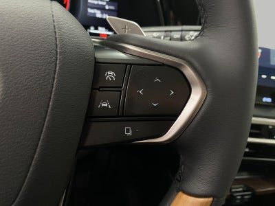 2026 Lexus RX 350 LUXURY AWD