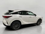 2026 Lexus RX 350 LUXURY AWD