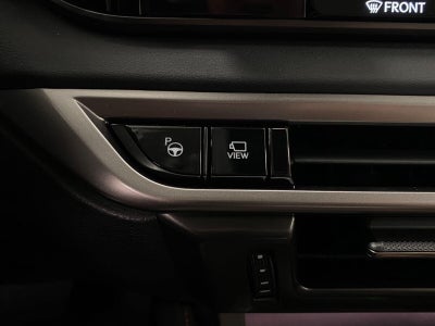 2026 Lexus RX 350 LUXURY AWD