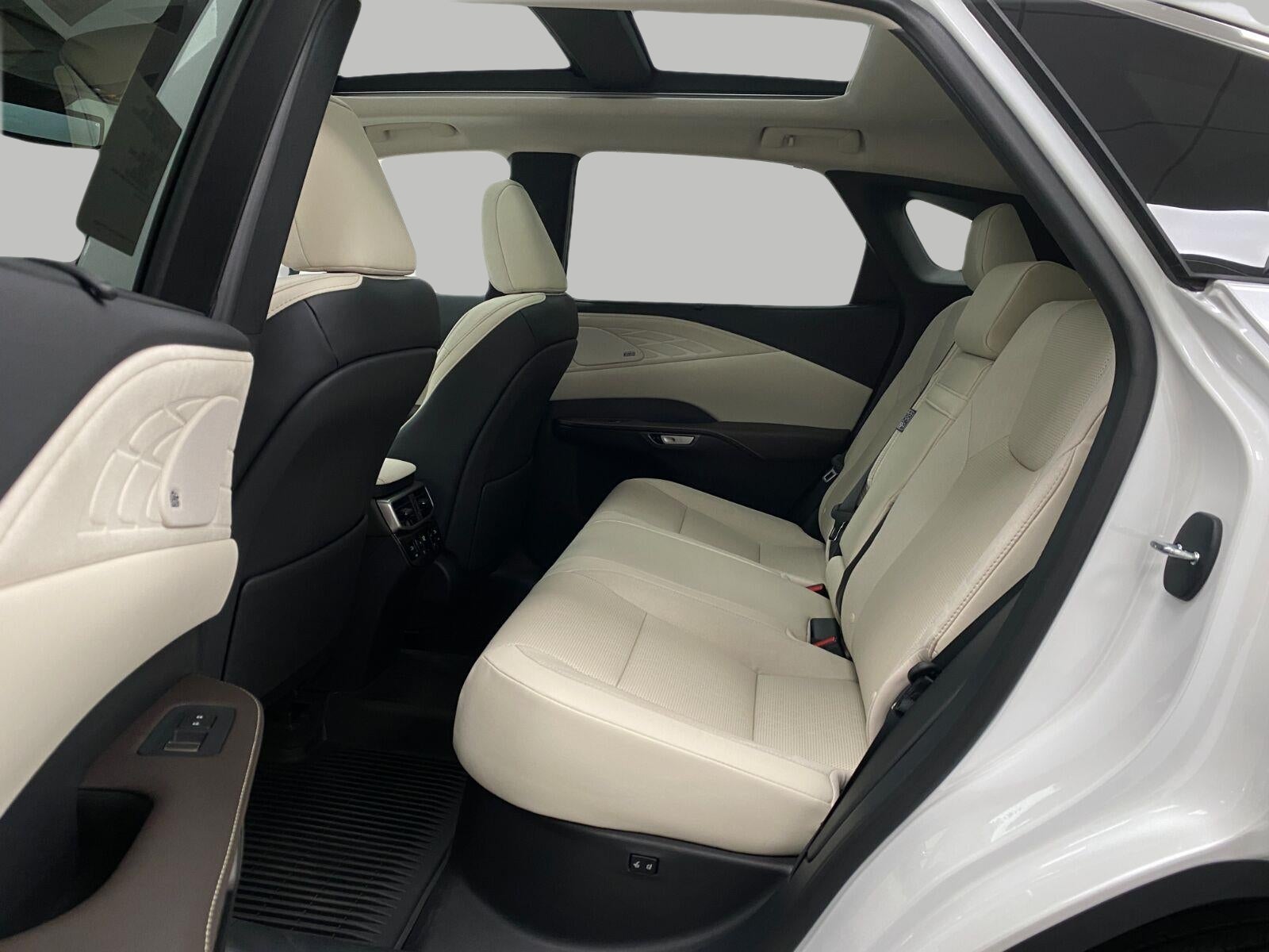 2026 Lexus RX 350 LUXURY AWD