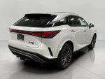 2026 Lexus RX 350 LUXURY AWD
