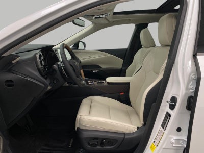 2026 Lexus RX 350 LUXURY AWD