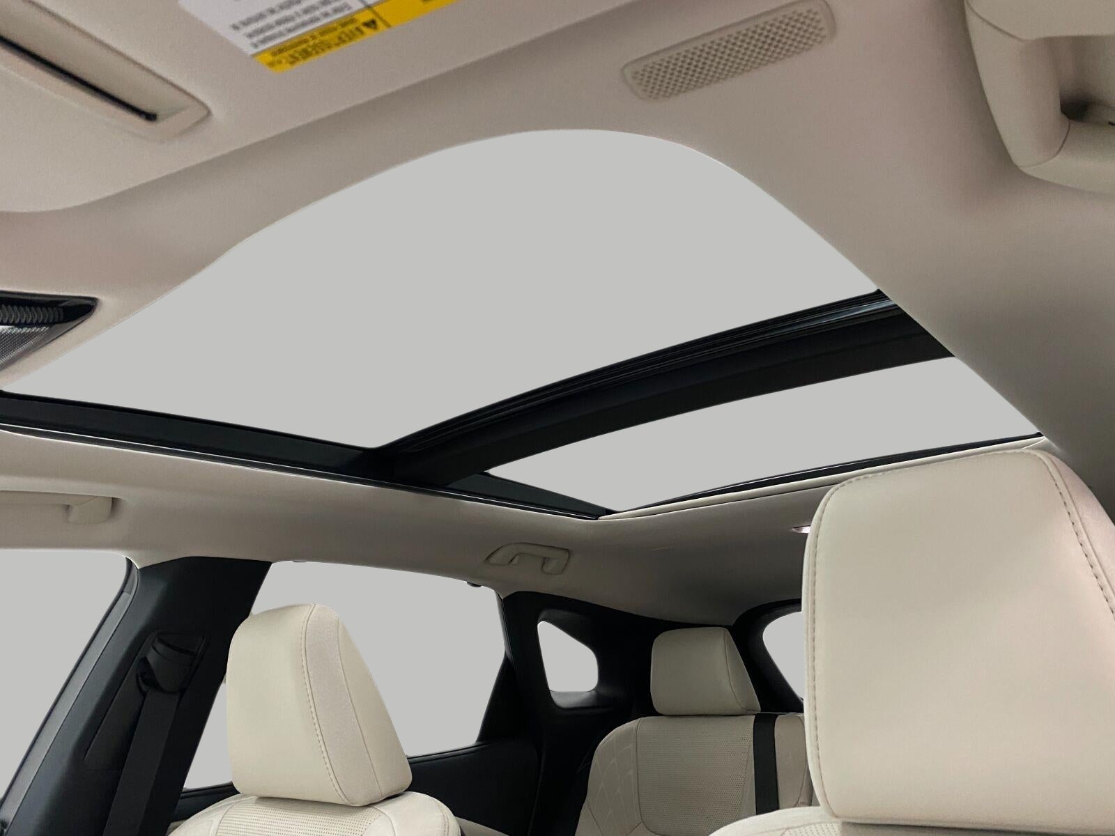 2026 Lexus RX 350 LUXURY AWD