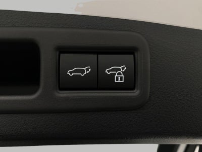 2026 Lexus RX 350 LUXURY AWD