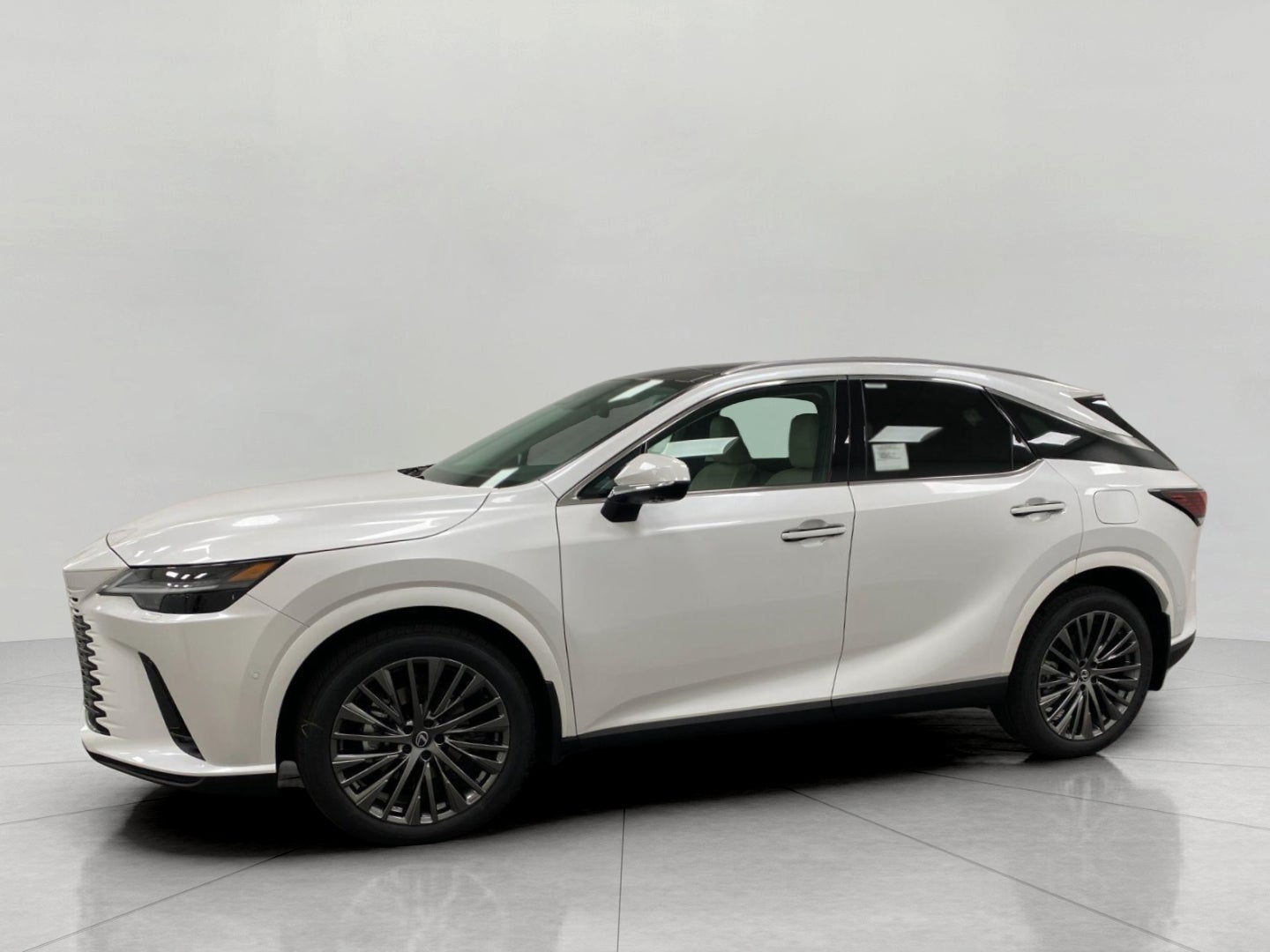 2026 Lexus RX 350 LUXURY AWD