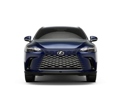 2026 Lexus RX 350 PREMIUM AWD