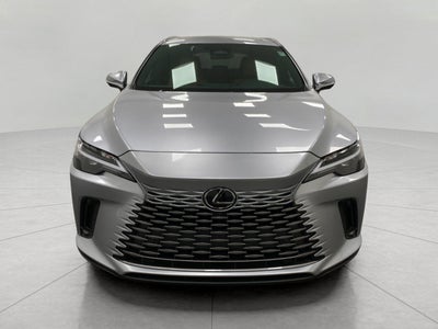 2026 Lexus RX 350 PREMIUM AWD