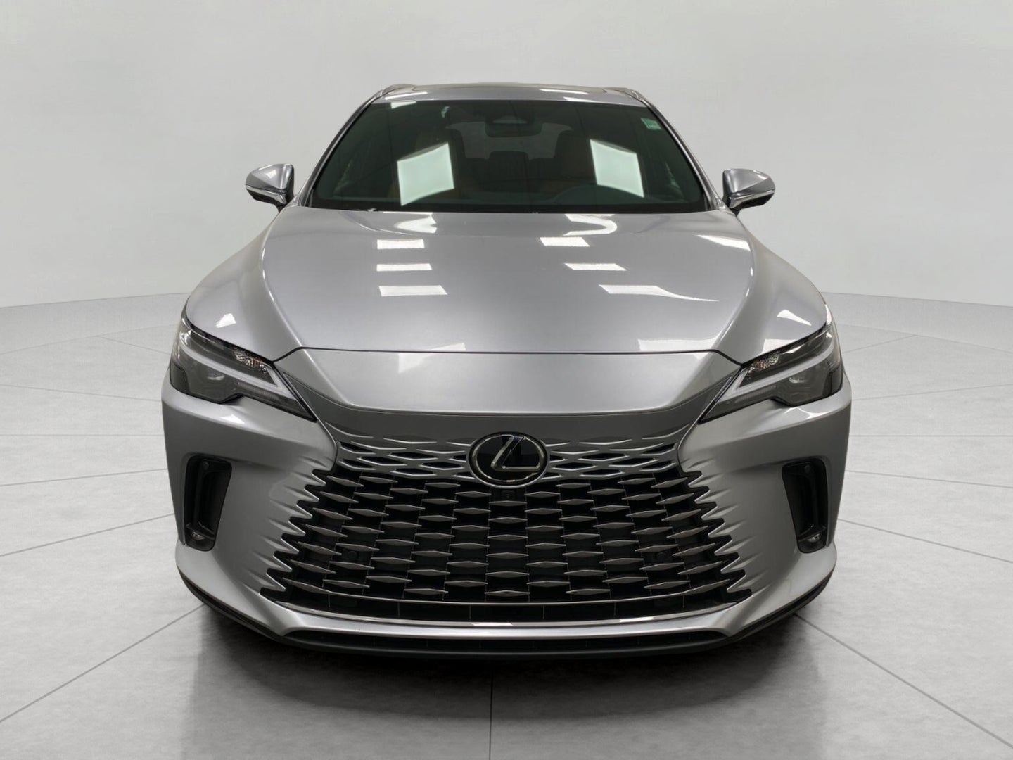 2026 Lexus RX 350 PREMIUM AWD