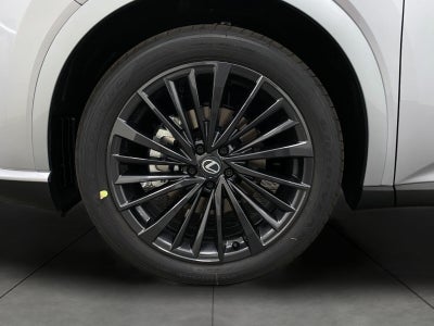 2026 Lexus RX 350 PREMIUM AWD
