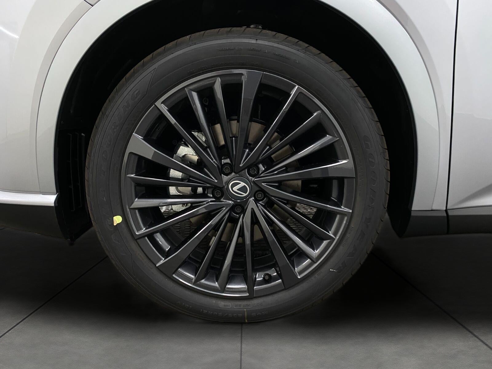 2026 Lexus RX 350 PREMIUM AWD