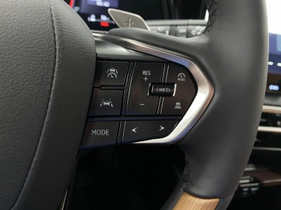 2026 Lexus RX 350 PREMIUM AWD
