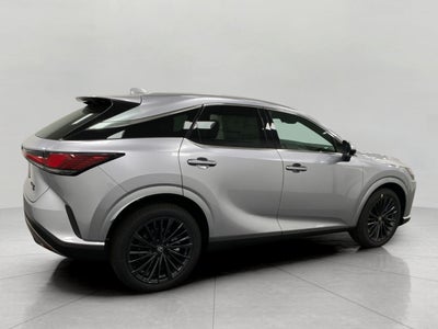 2026 Lexus RX 350 PREMIUM AWD